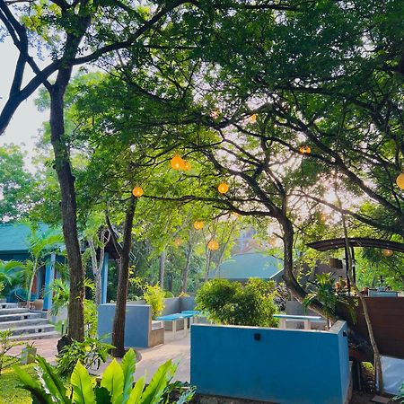 Maritime Nest Cabanas Tangalle Exterior foto