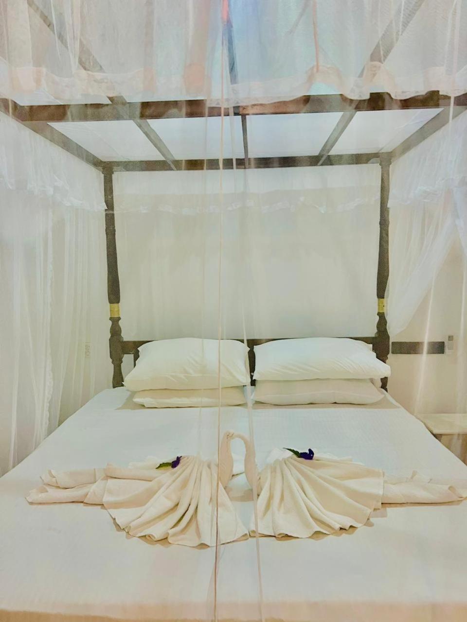 Maritime Nest Cabanas Tangalle Exterior foto